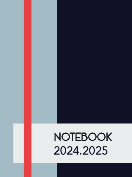 Notebook