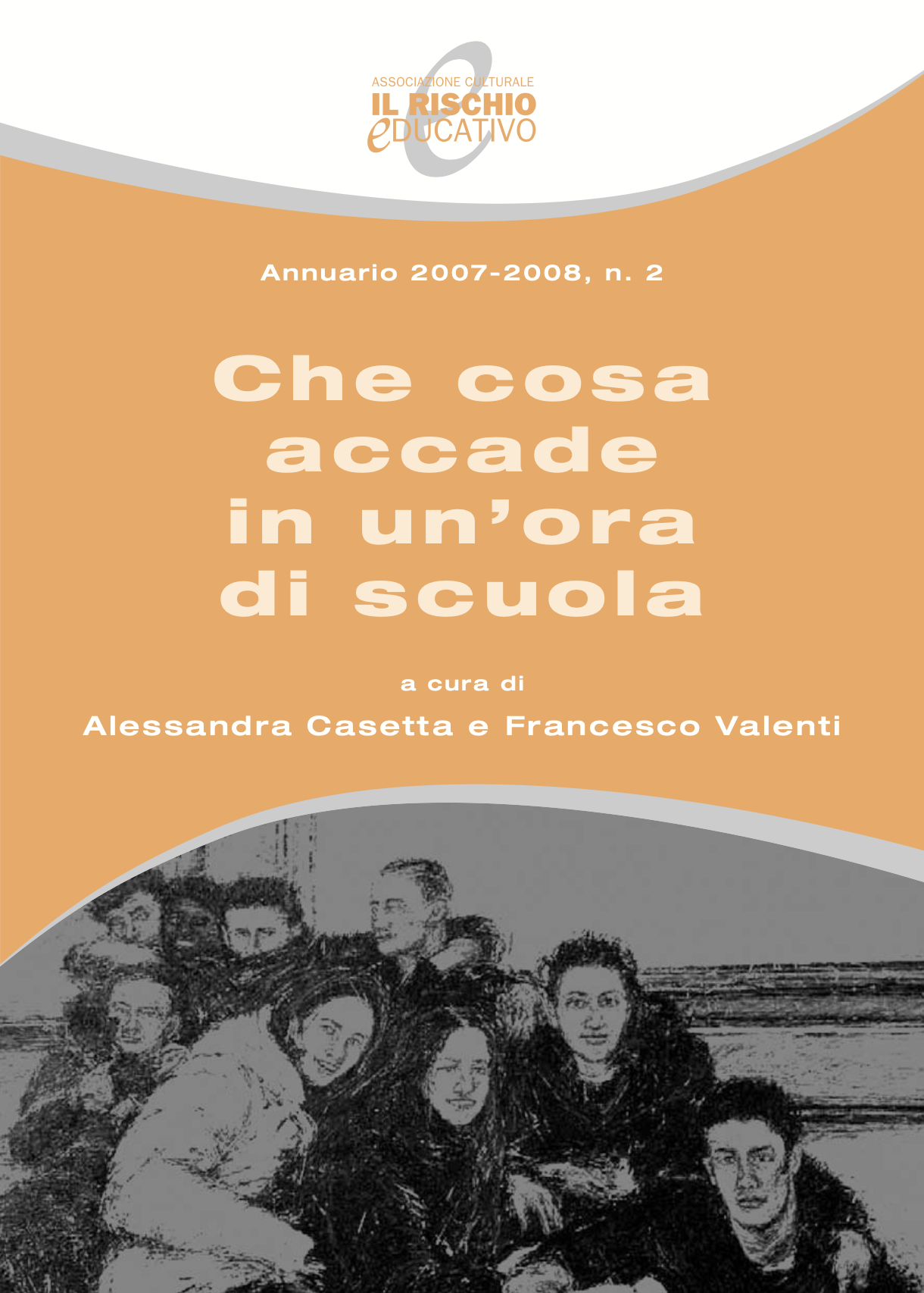 Che cosa accade in un'ora di scuola