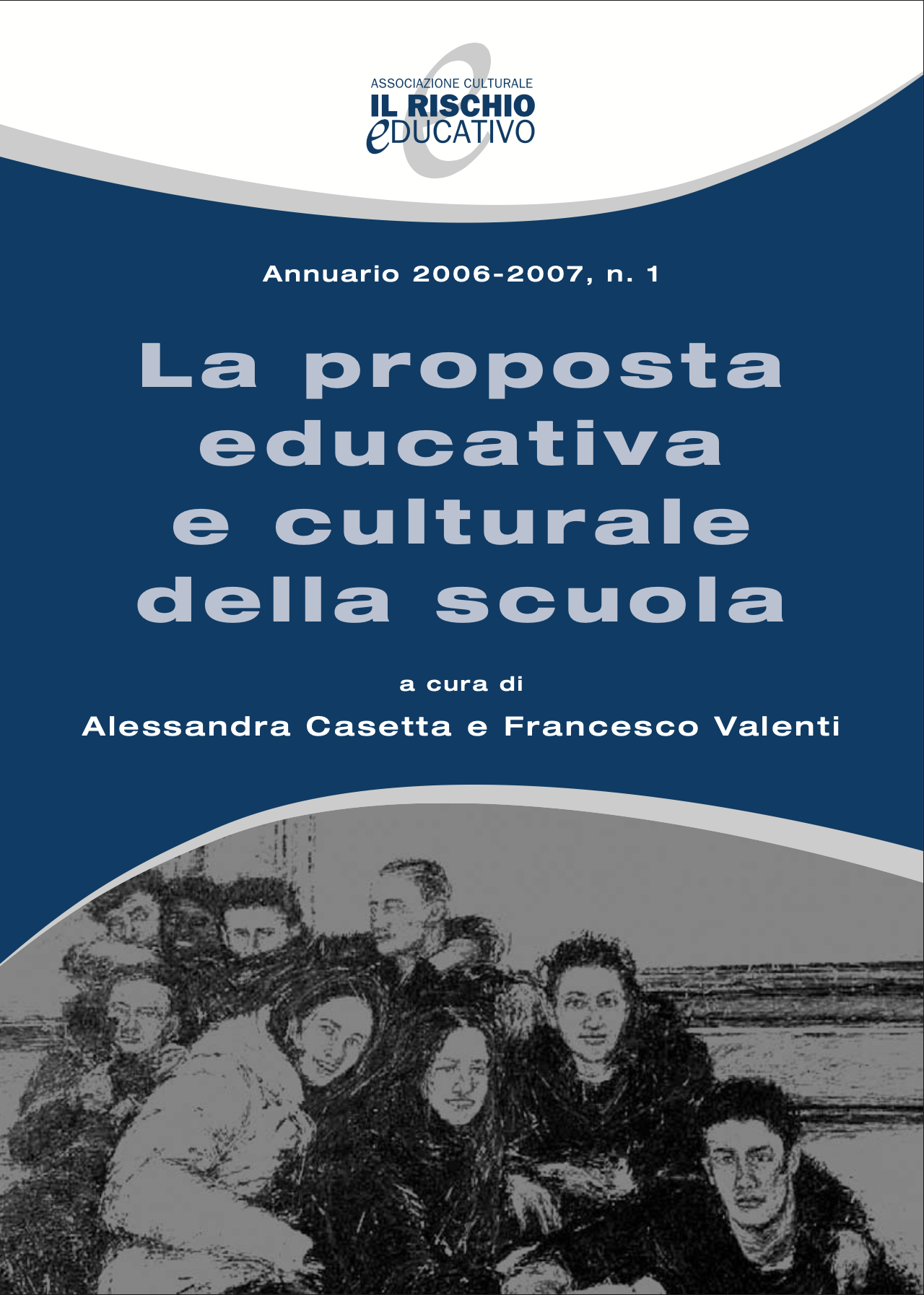 La proposta educativa e culturale di una scuola