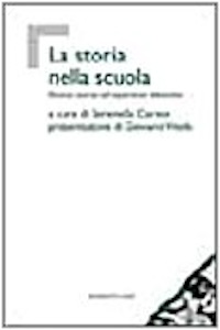 La storia nella scuola