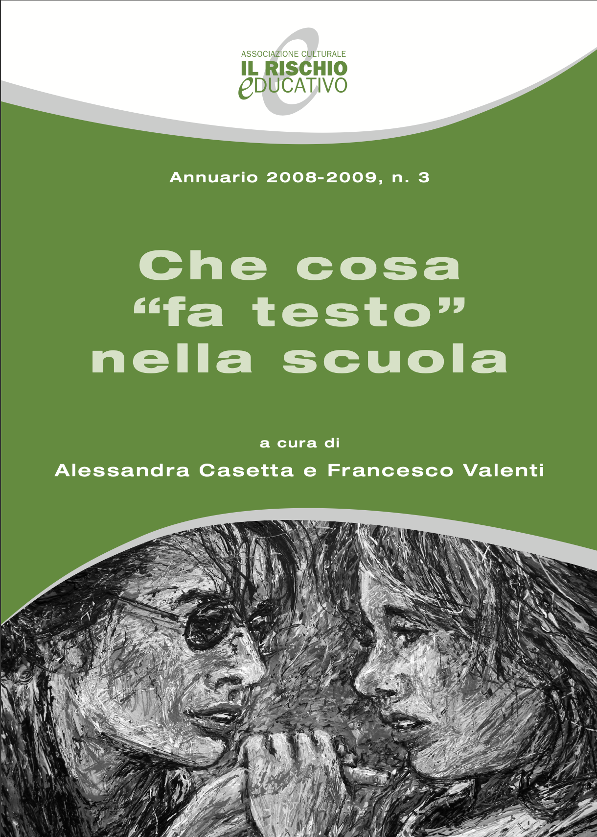 Cosa fa testo nella scuola